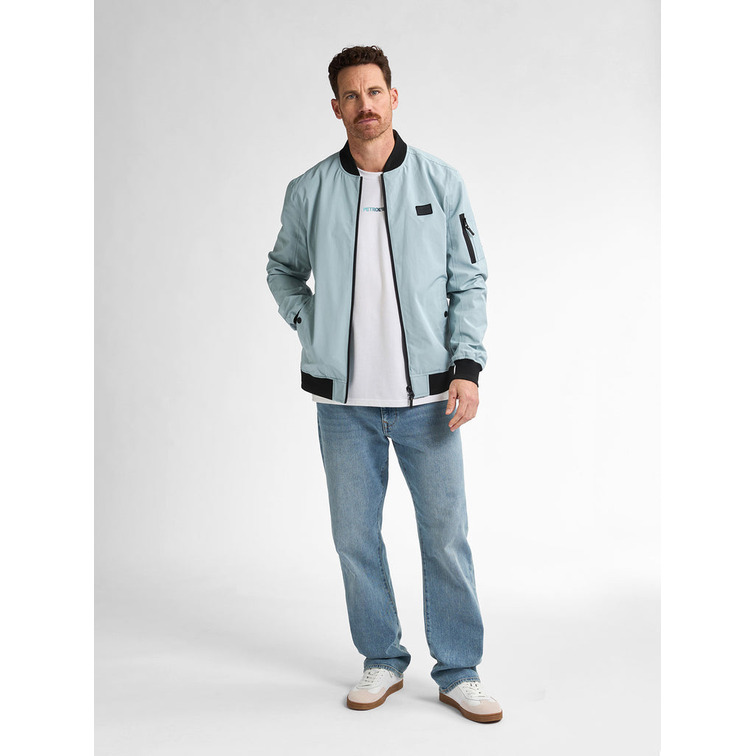 cazadora homme  petrol industries men jacket bomber