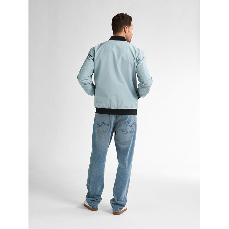 cazadora homme  petrol industries men jacket bomber