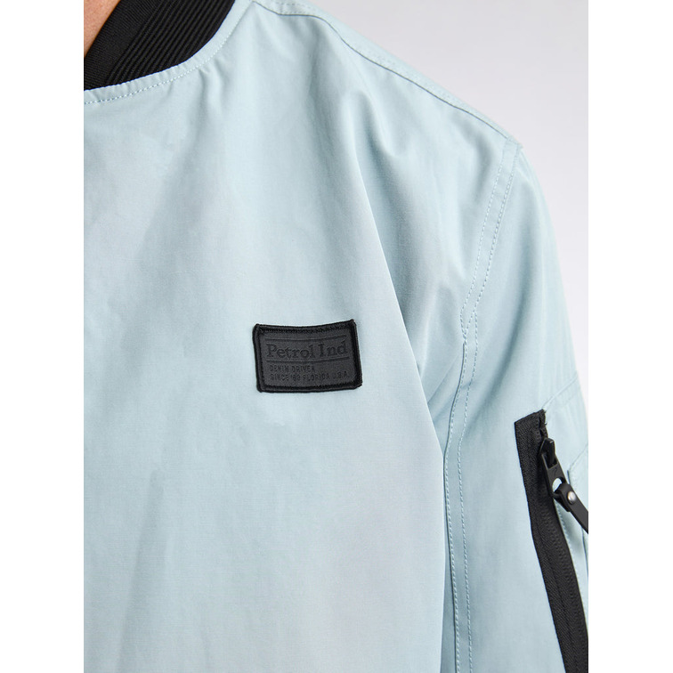 cazadora homme  petrol industries men jacket bomber