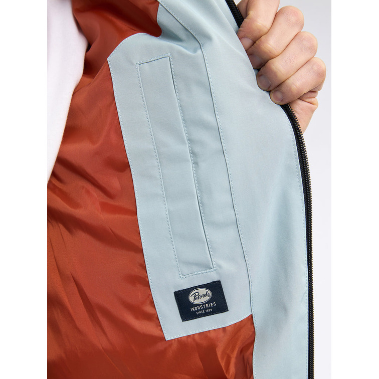 cazadora homme  petrol industries men jacket bomber