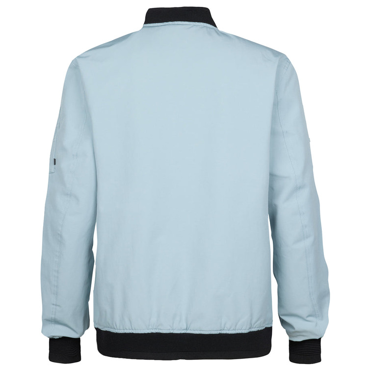 cazadora homme  petrol industries men jacket bomber