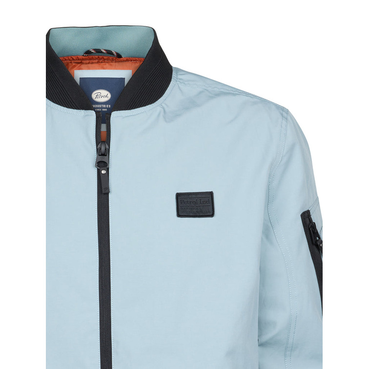 cazadora homme  petrol industries men jacket bomber