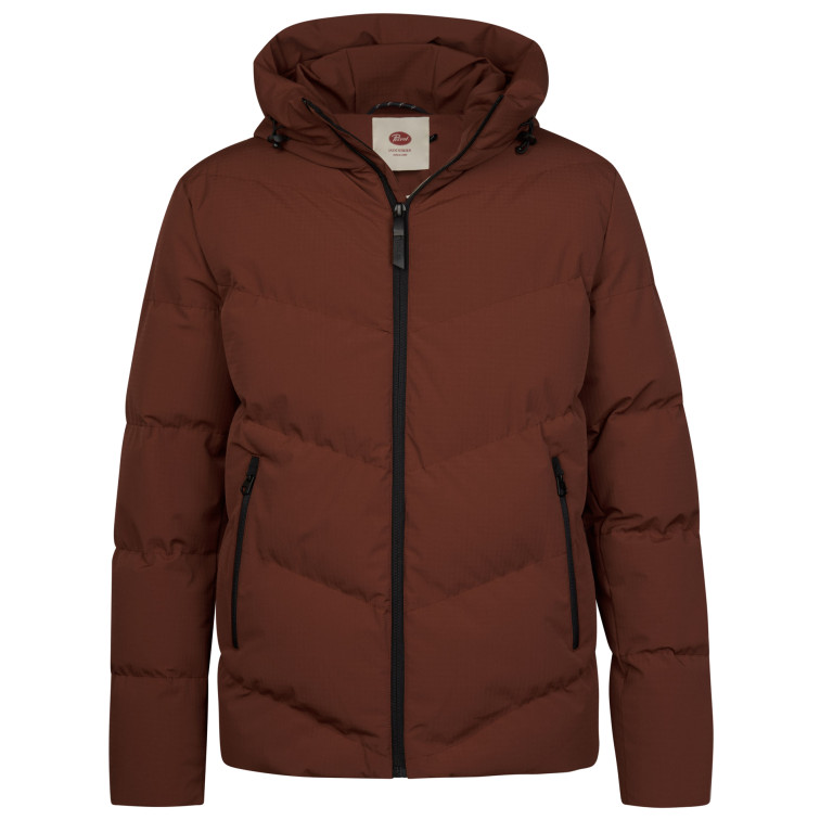 cazadora homme  petrol industries jacket