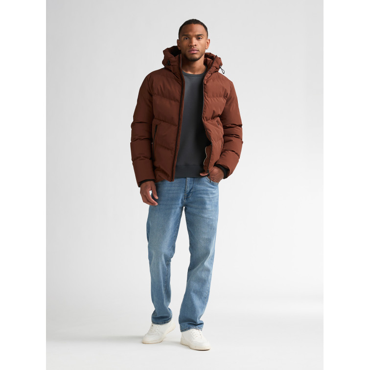 cazadora homme  petrol industries jacket