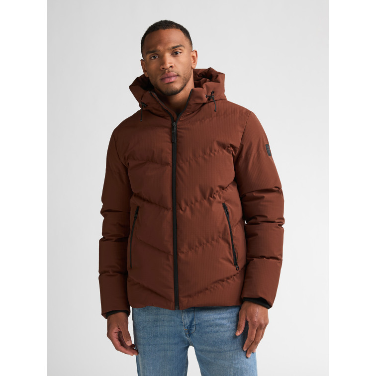 cazadora homme  petrol industries jacket