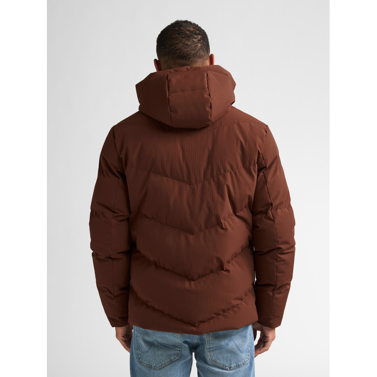 cazadora homme  petrol industries jacket