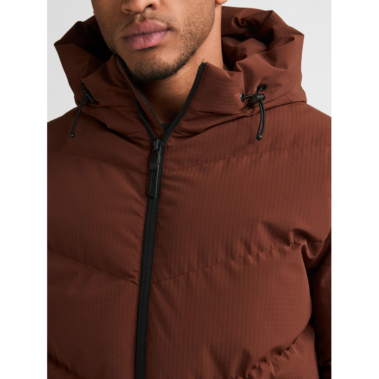 cazadora homme  petrol industries jacket