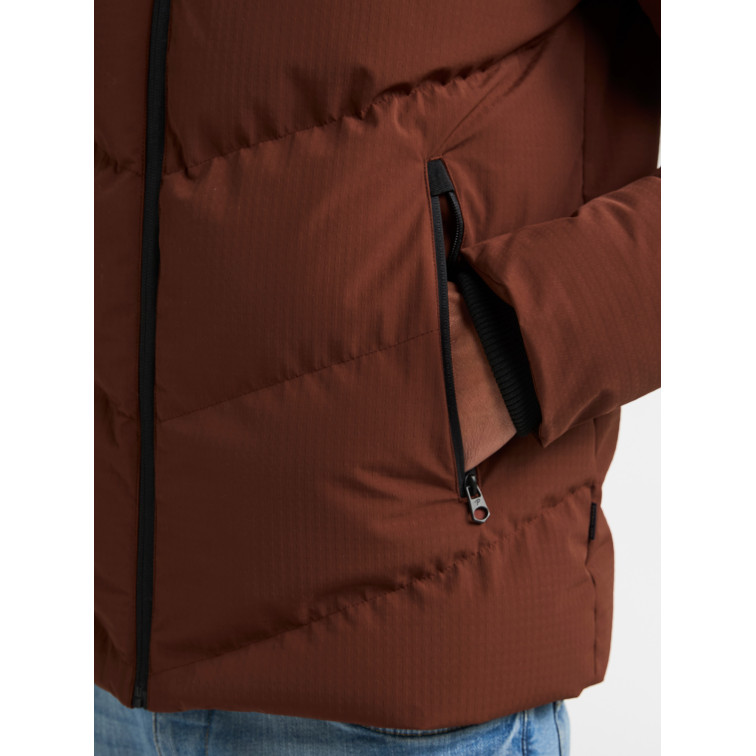 cazadora homme  petrol industries jacket