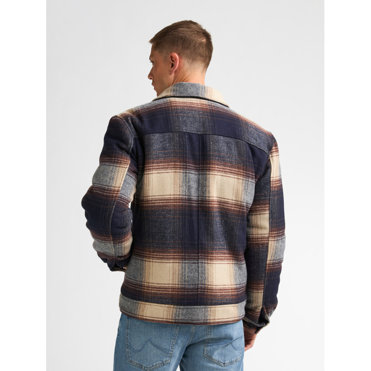 cazadora homme  petrol industries jacket