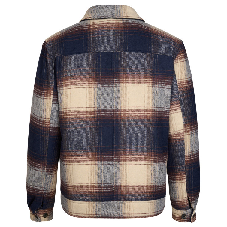 cazadora homme  petrol industries jacket