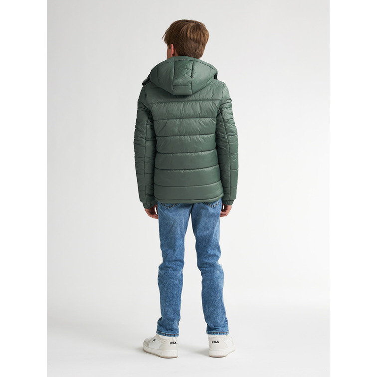 cazadora garçon  petrol industries boys jacket padded