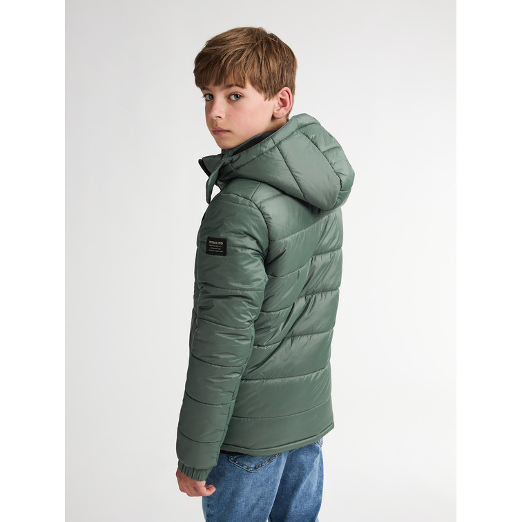 cazadora garçon  petrol industries boys jacket padded