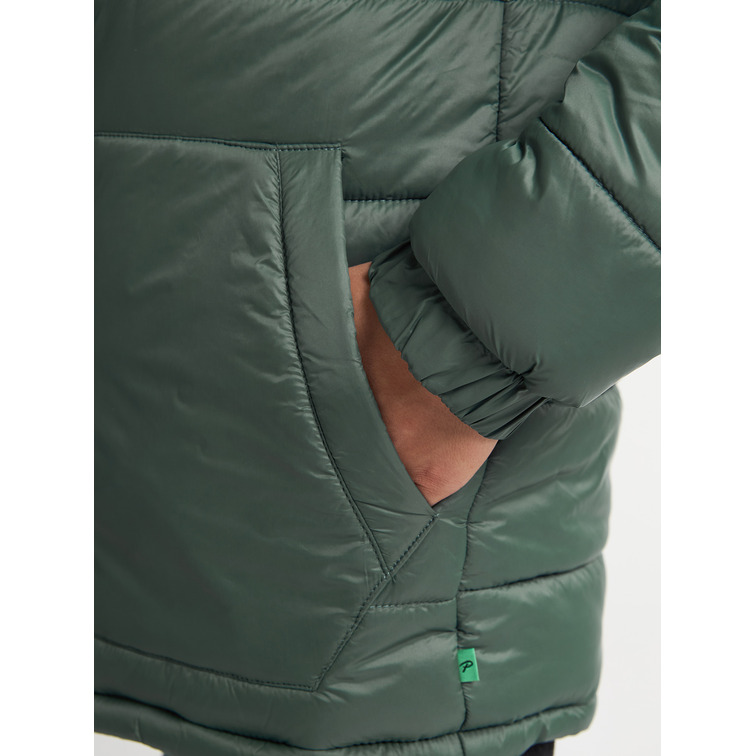 cazadora garçon  petrol industries boys jacket padded