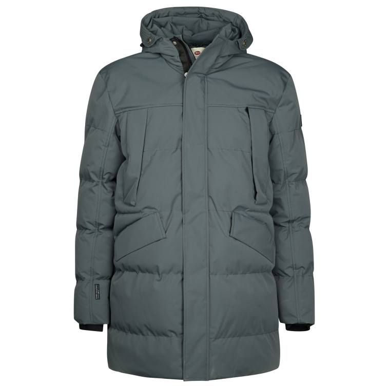cazadora homme  petrol industries jacket