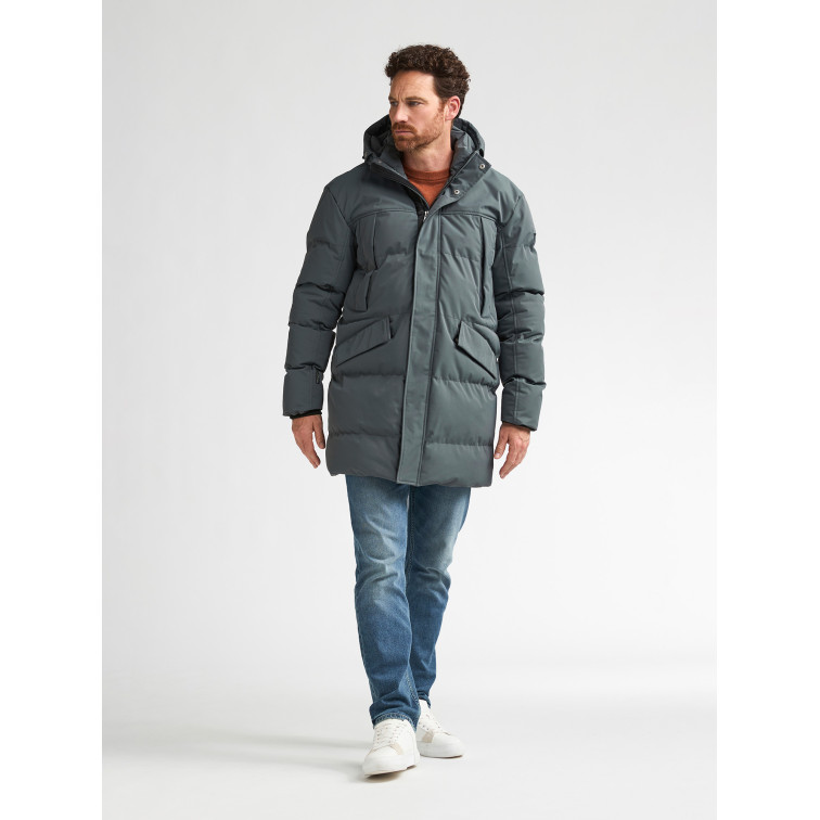 cazadora homme  petrol industries jacket