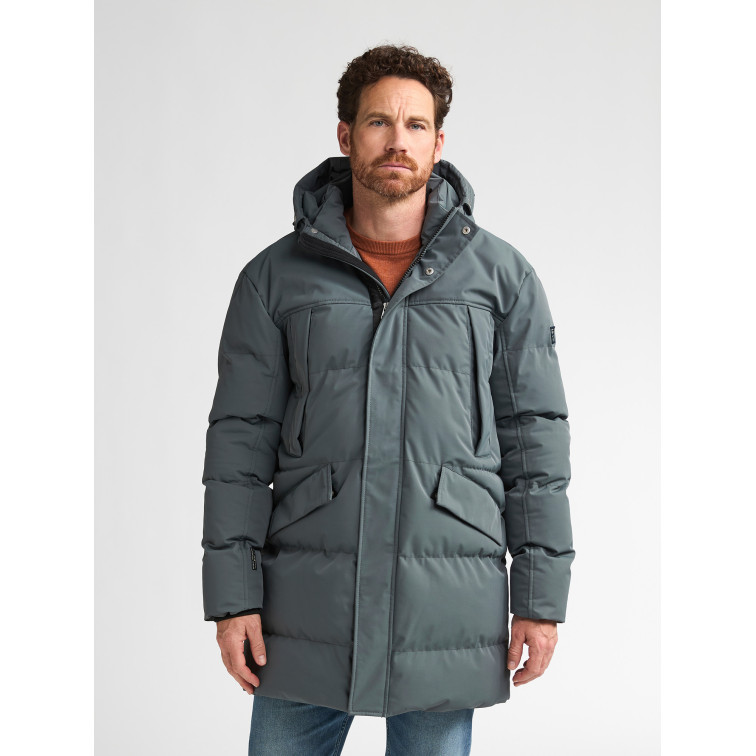 cazadora homme  petrol industries jacket