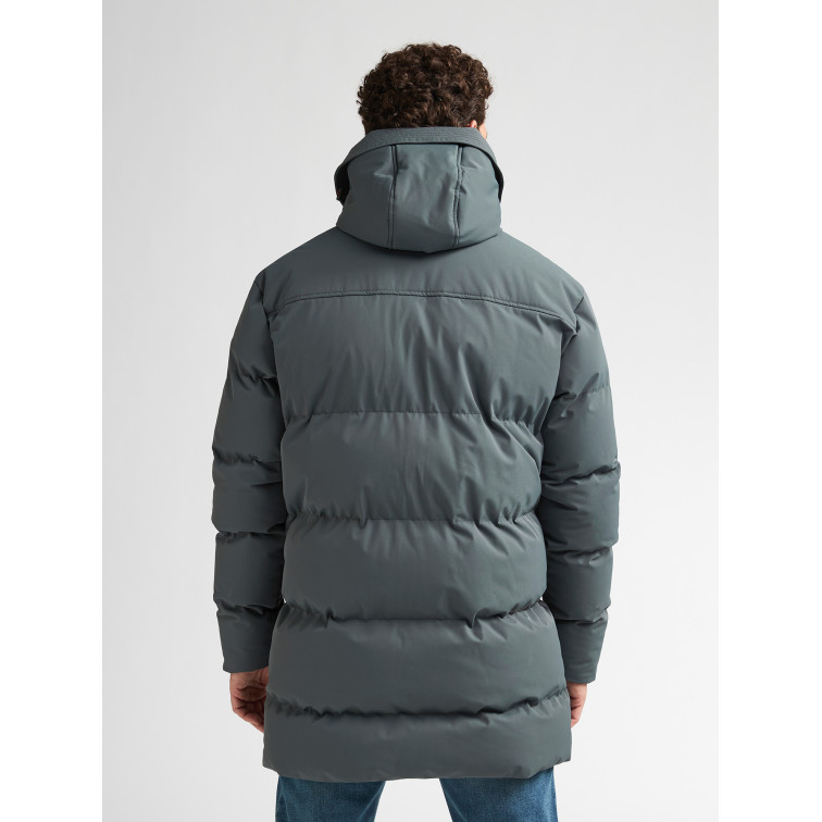 cazadora homme  petrol industries jacket