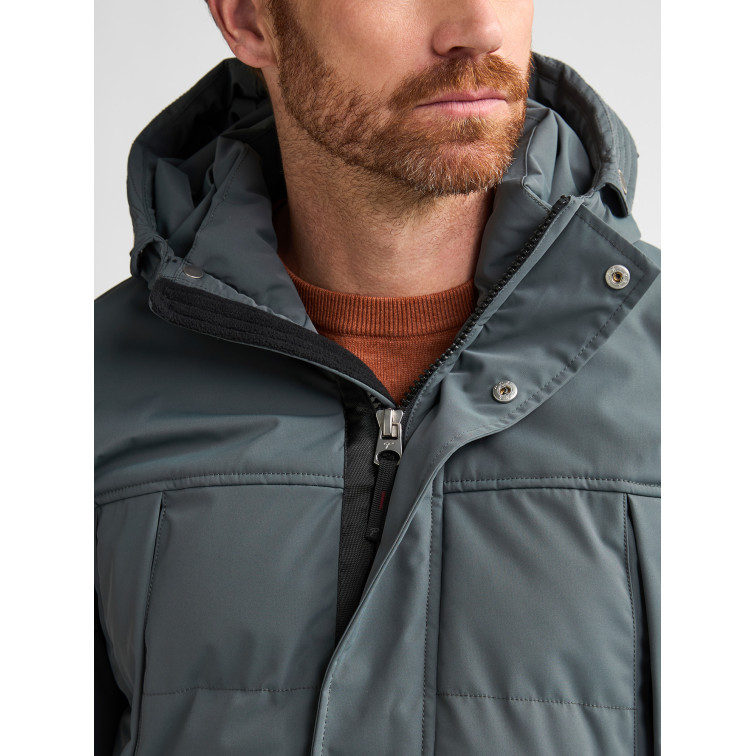 cazadora homme  petrol industries jacket