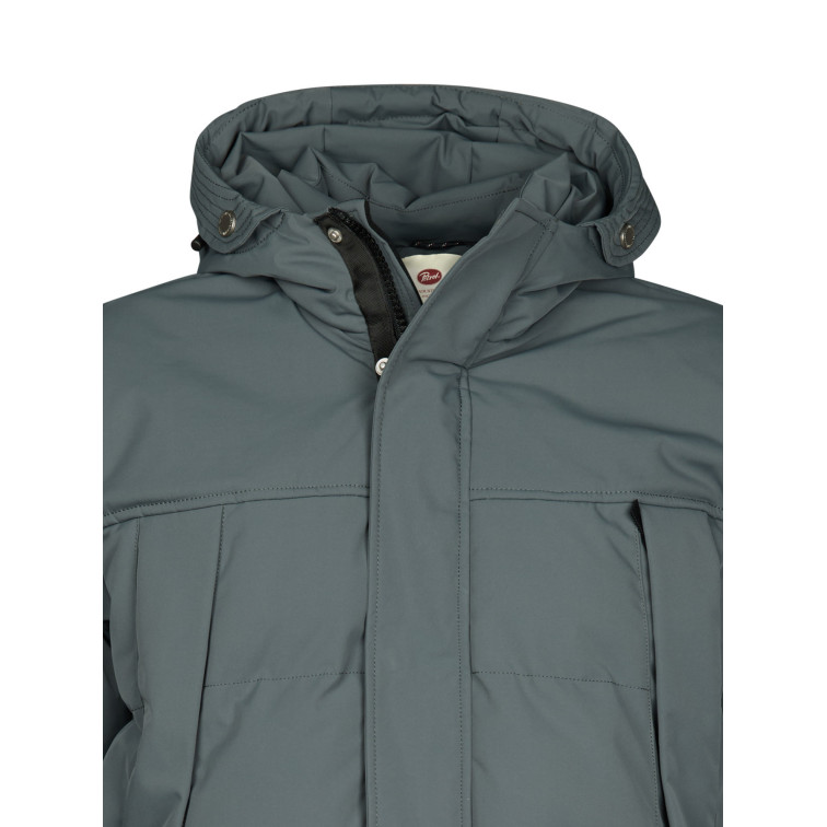 cazadora homme  petrol industries jacket