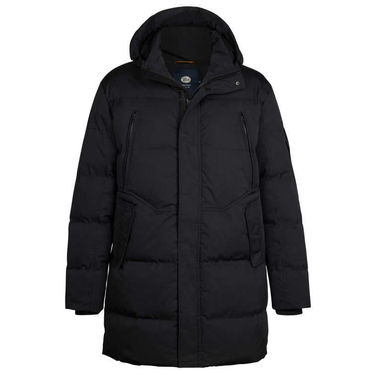 cazadora homme  petrol industries jacket