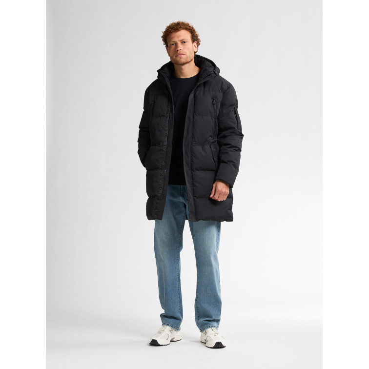 cazadora homme  petrol industries jacket