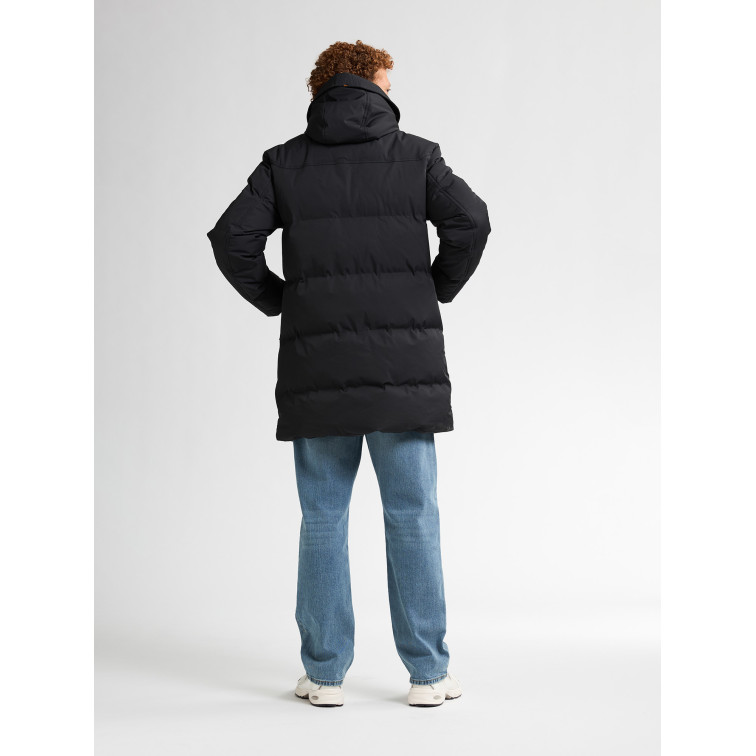 cazadora homme  petrol industries jacket