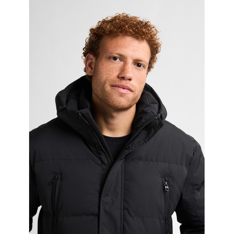 cazadora homme  petrol industries jacket