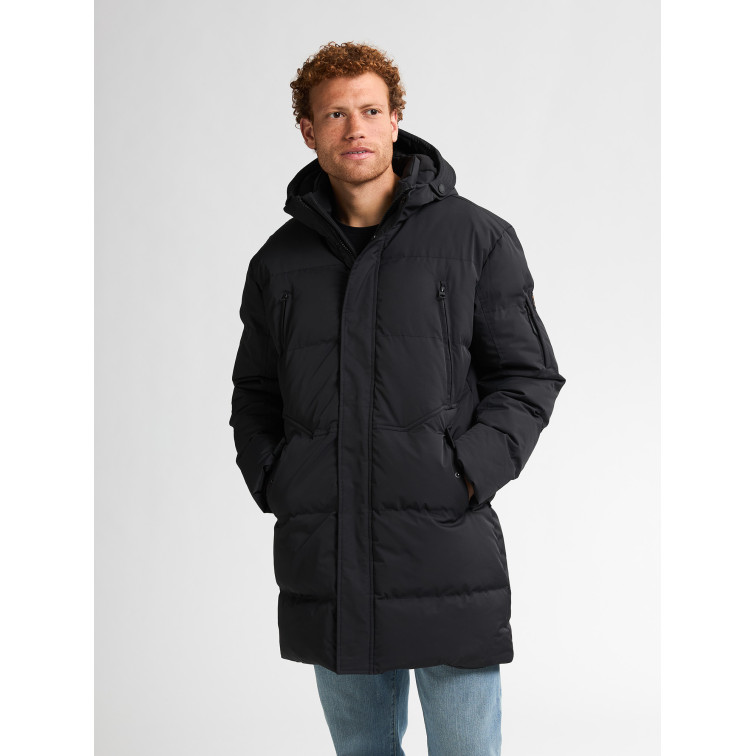 cazadora homme  petrol industries jacket