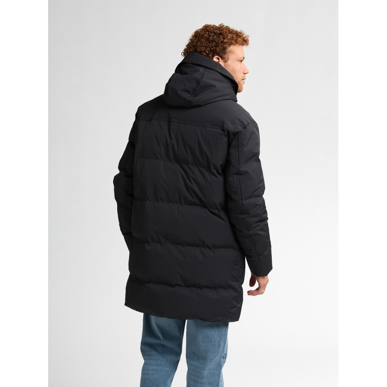 cazadora homme  petrol industries jacket