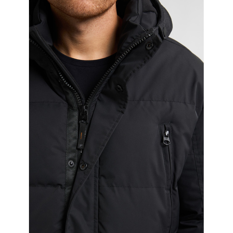 cazadora homme  petrol industries jacket