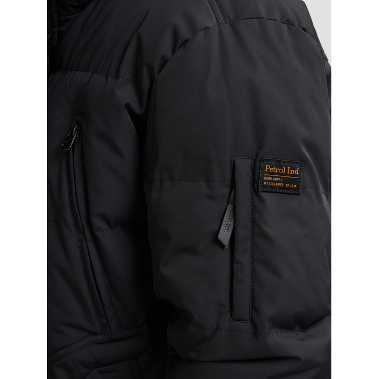 cazadora homme  petrol industries jacket