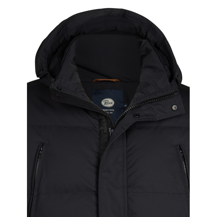 cazadora homme  petrol industries jacket