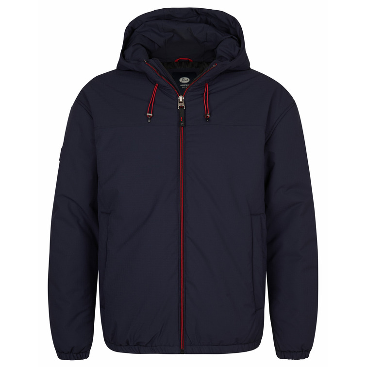 cazadora homme  petrol industries men jacket padded