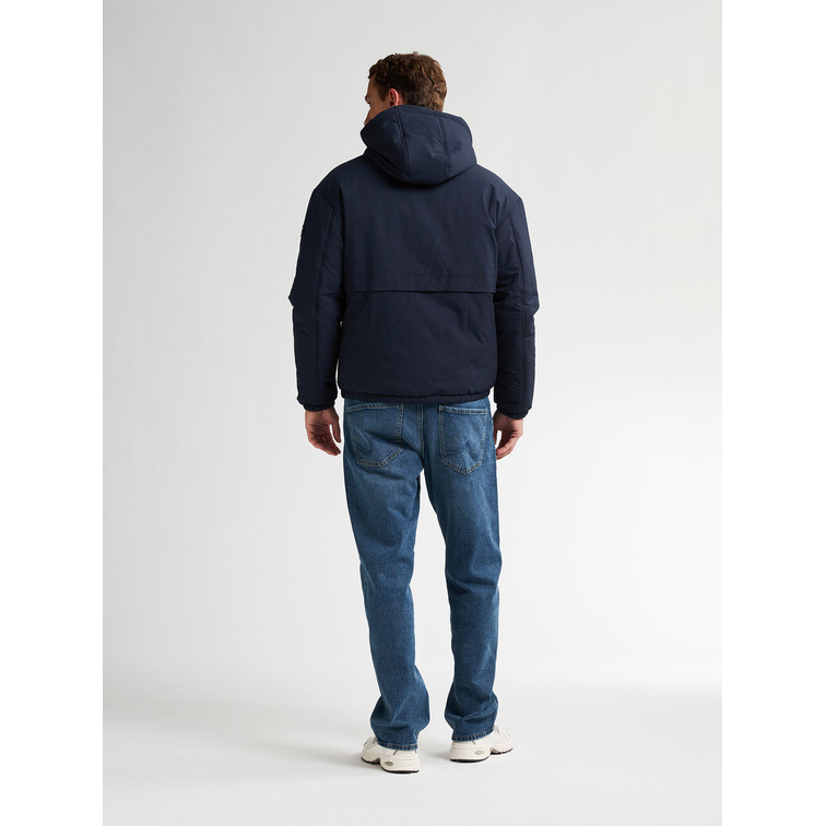 cazadora homme  petrol industries men jacket padded