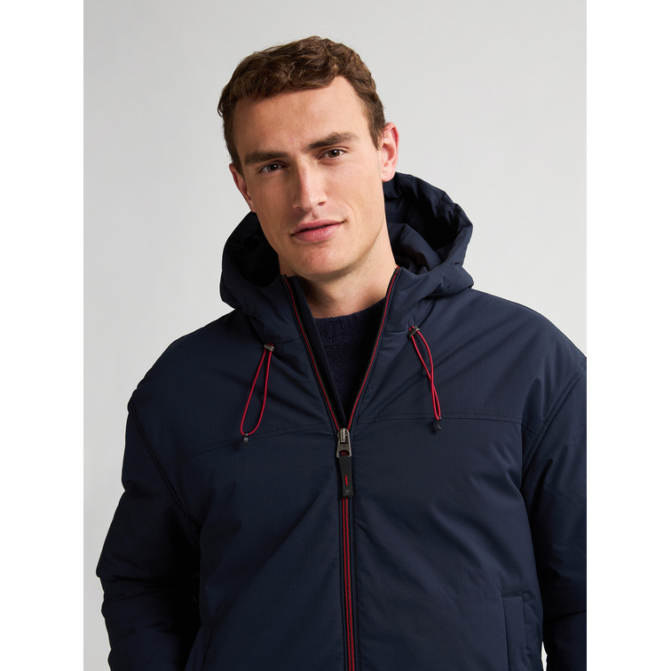 cazadora homme  petrol industries men jacket padded