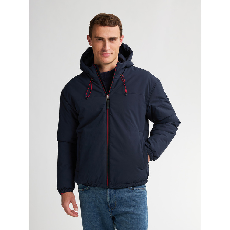 cazadora homme  petrol industries men jacket padded