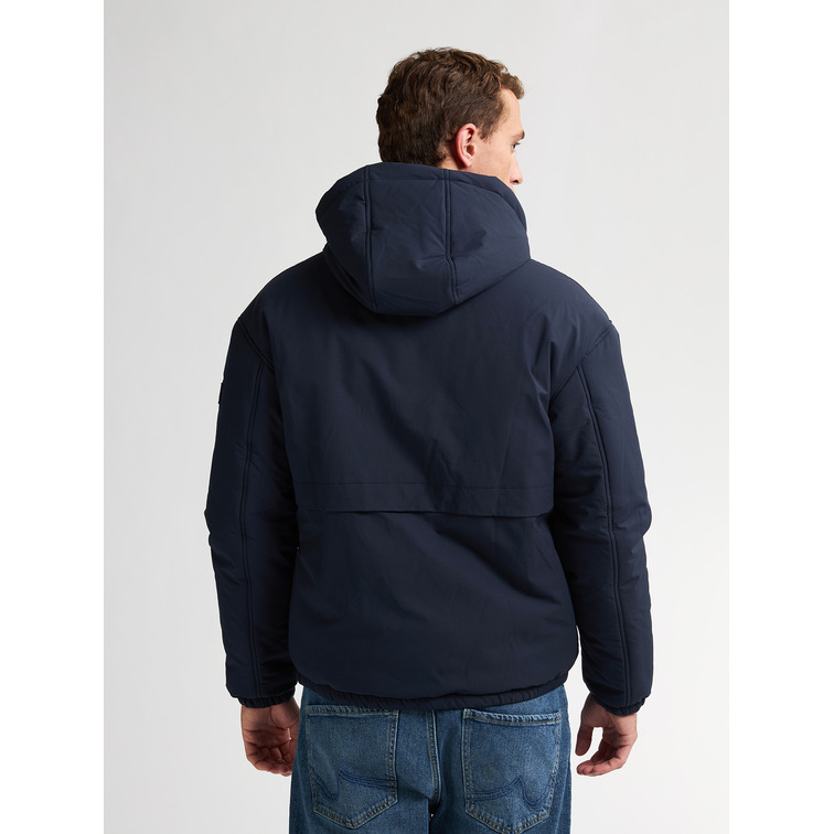 cazadora homme  petrol industries men jacket padded