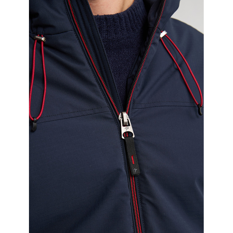cazadora homme  petrol industries men jacket padded