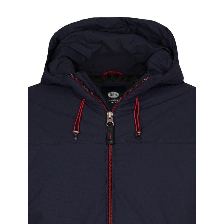 cazadora homme  petrol industries men jacket padded