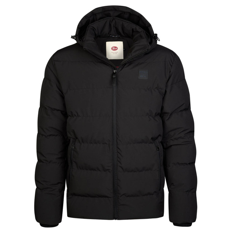 cazadora homme  petrol industries jacket