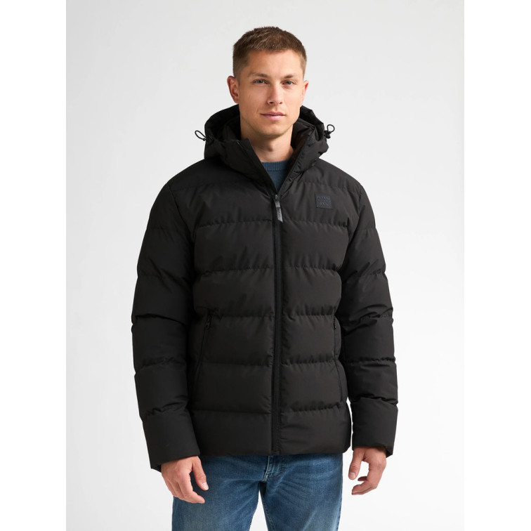 cazadora homme  petrol industries jacket