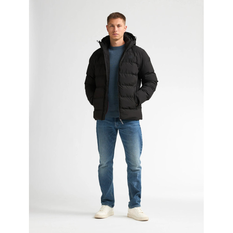 cazadora homme  petrol industries jacket