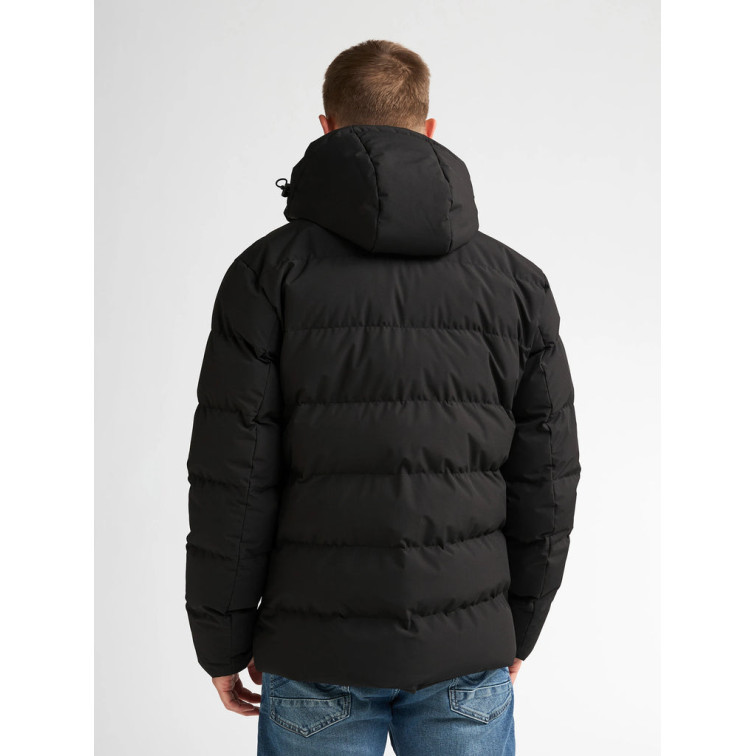 cazadora homme  petrol industries jacket