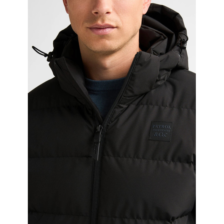 cazadora homme  petrol industries jacket