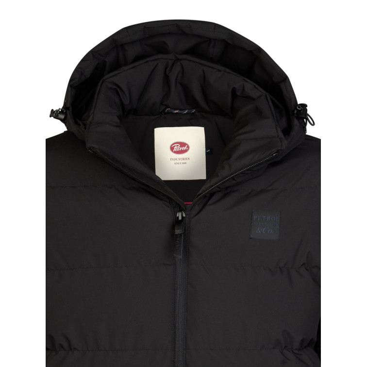 cazadora homme  petrol industries jacket