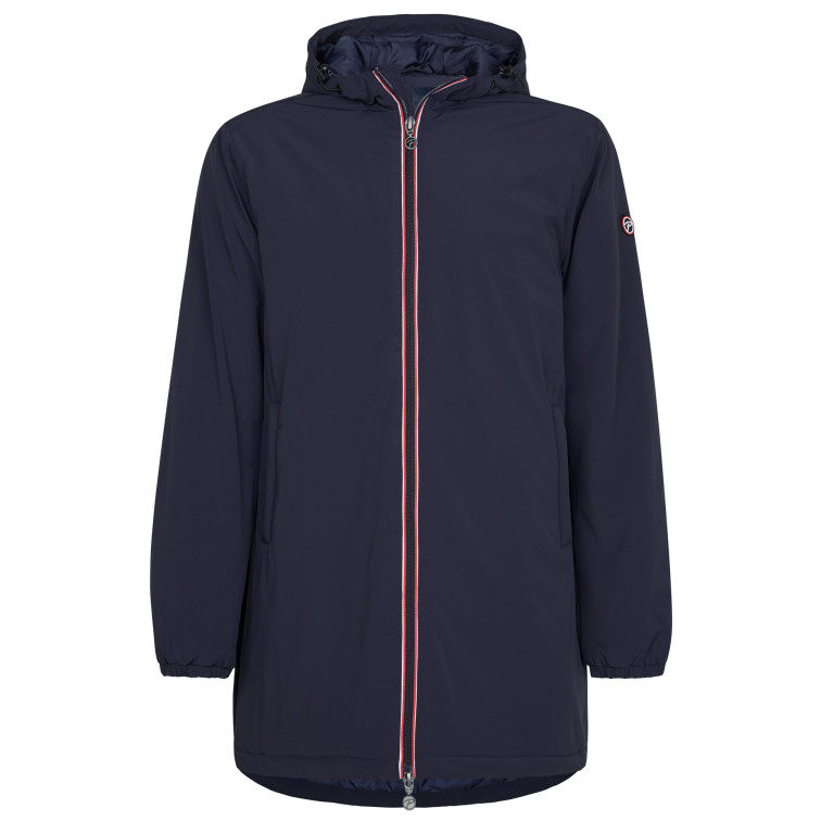 cazadora homme  petrol industries jacket