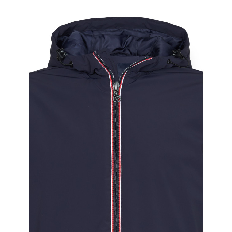 cazadora homme  petrol industries jacket