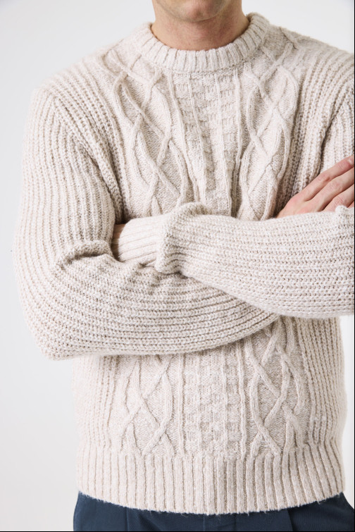 homme k51241_men`s pullover 4925