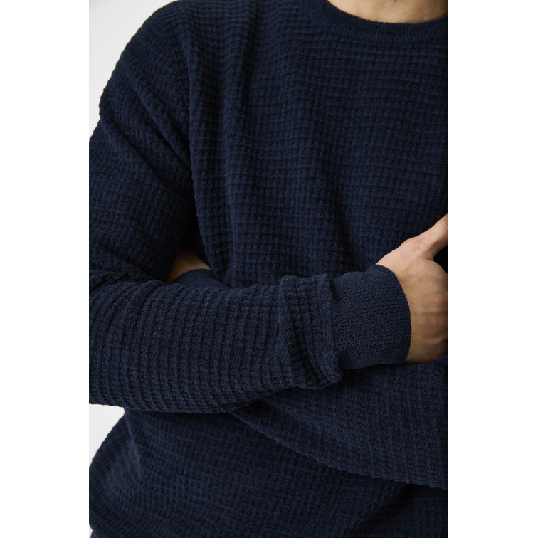 homme k51243_men`s pullover 6939