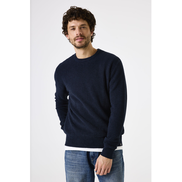 homme k51243_men`s pullover 6939
